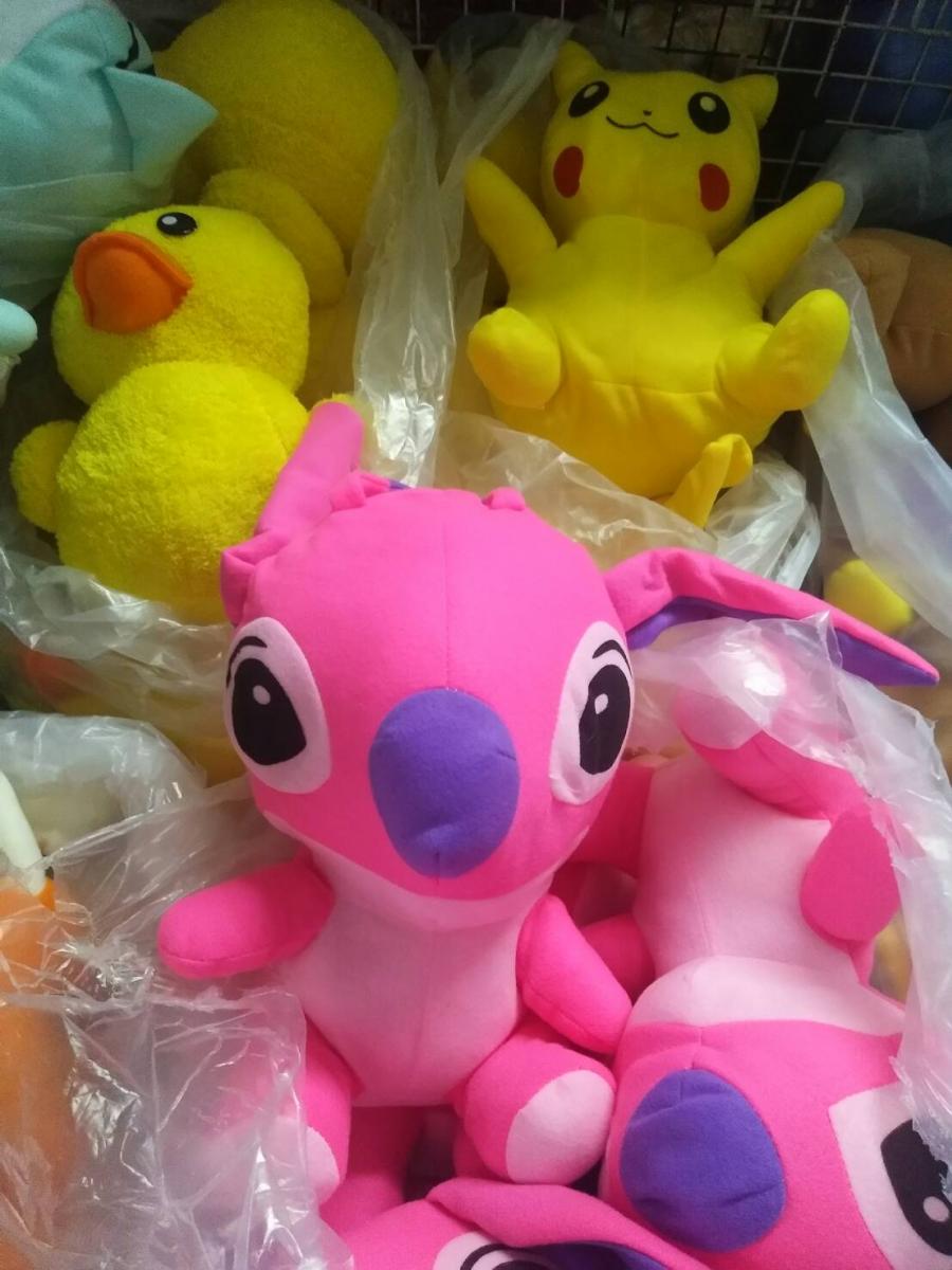 ตุ๊กตา/ หมอน 15
