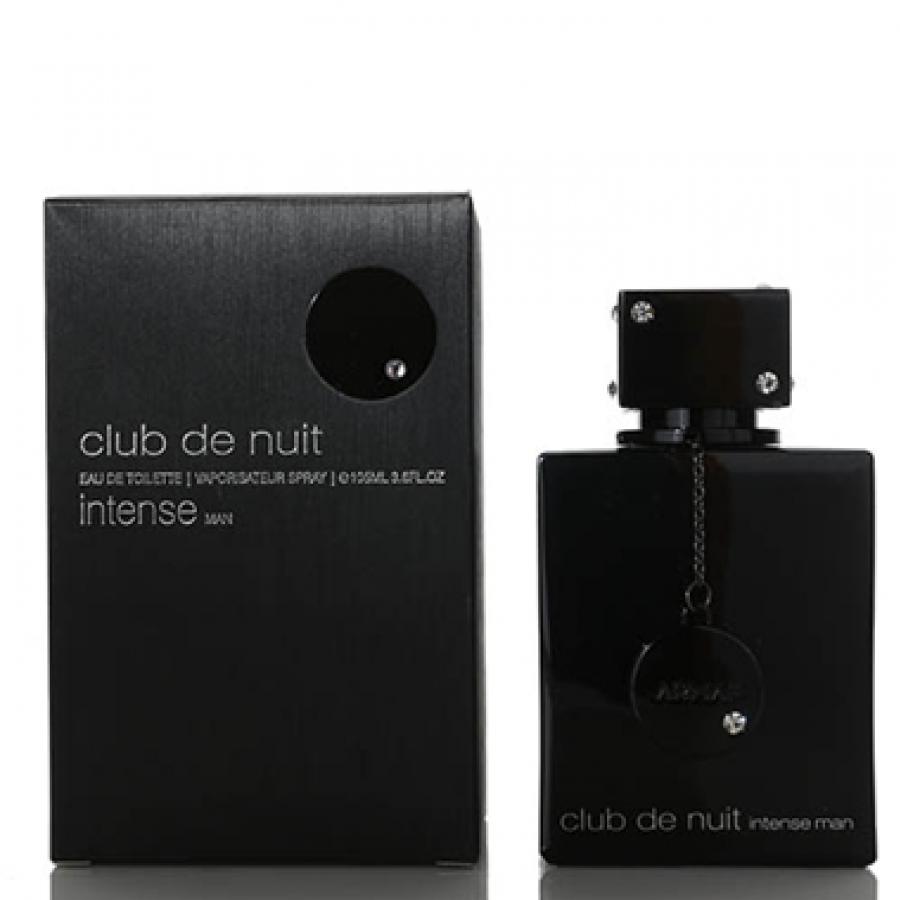 Club de nuit intense for men EDP