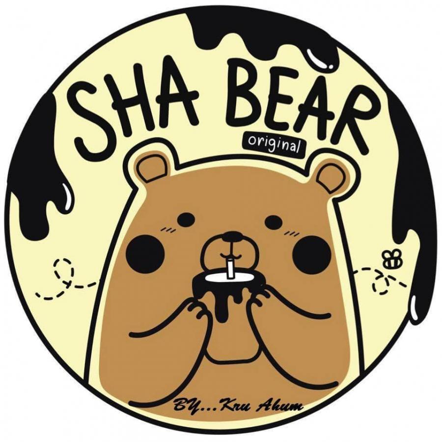 Sha Bear