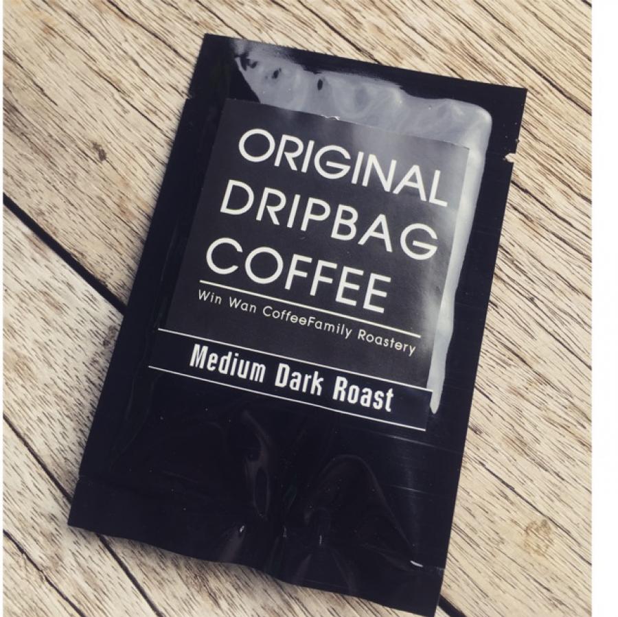 Original Dripbag Coffee ถุงละ 5 ซอง