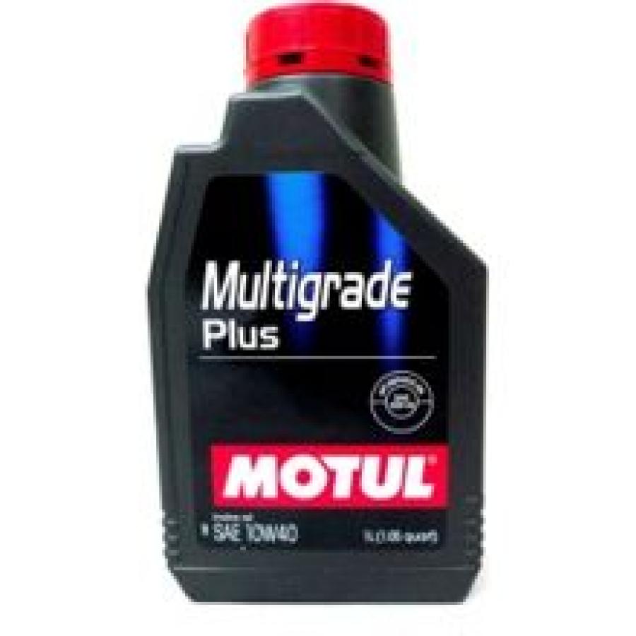 Motul Multigrade Plus 10W-40 1L