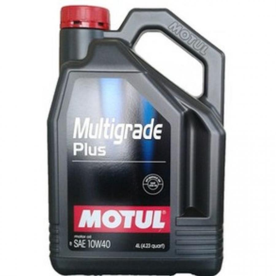 Motul Multigrade Plus 10W-40 4L