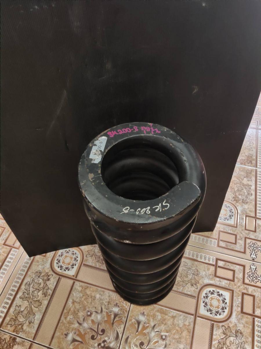 สปริงเร่งแทรคฮิตาชิรุ่น ZX200-1