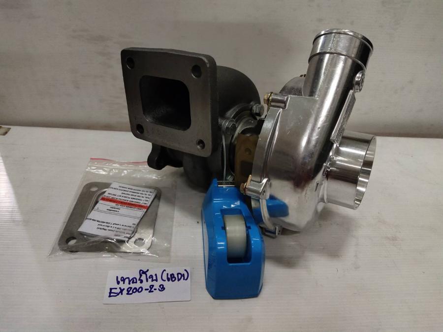 เทอร์โบฮิตาชิEX200-2-3 (6BD1)