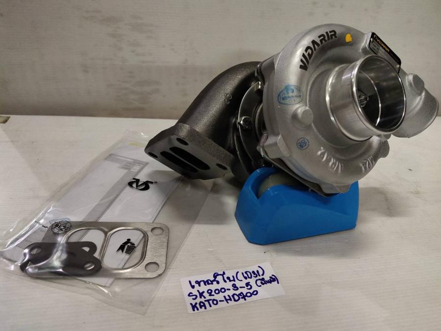 เทอร์โบโคมัสสุ SK200-3-5/KATO(ผืนผ้า)