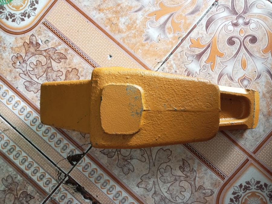 เหงือก  แข็ง  ทนทาน