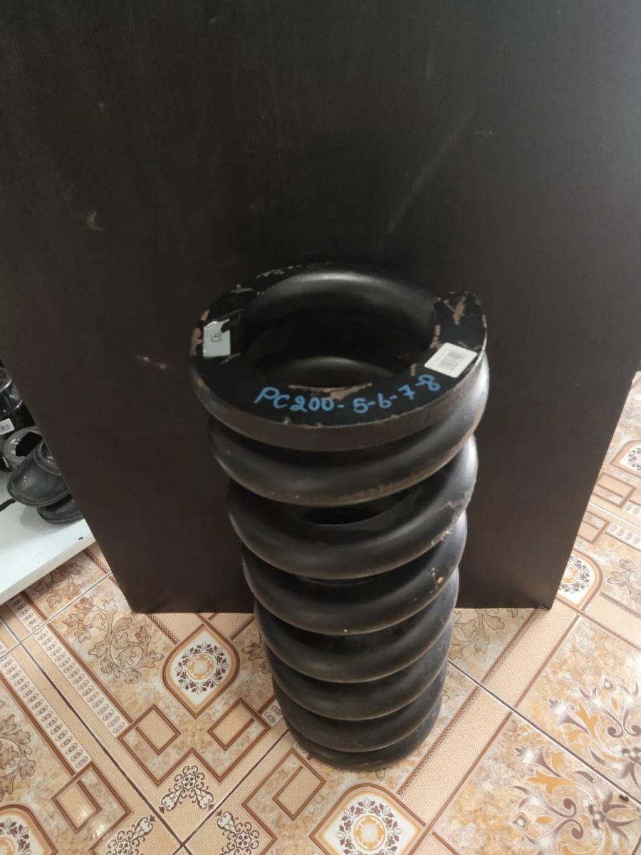 สปริงเร่งแทรคโคมัสสุ PC200-5-6-7-8