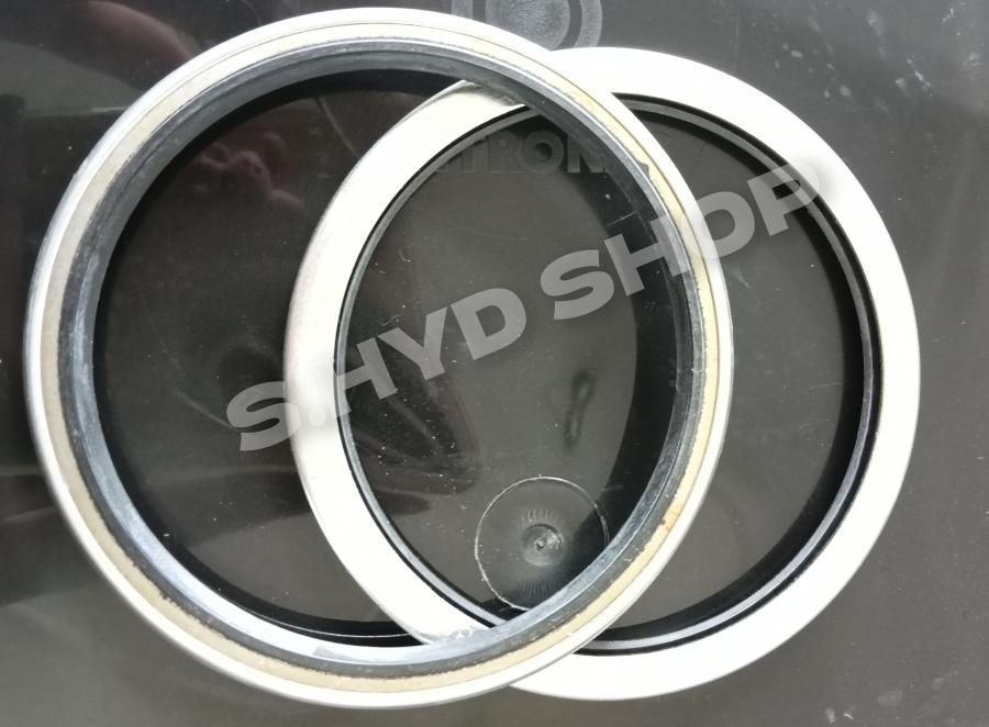 ซีลจาระบี 80×95×8