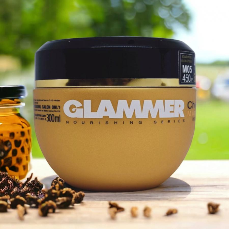 เกล็ดผมที่ยับเยินจากการถูกเคมีรุนแรงทำลาย Honey Tein มีคุณสมบัติสมานและจัดเรียงเกล็ดผม(Cuticle)เสียใหม่ ทำให้ผมเงางามเป็นประกายดูสุขภาพดีอีกครั้ง