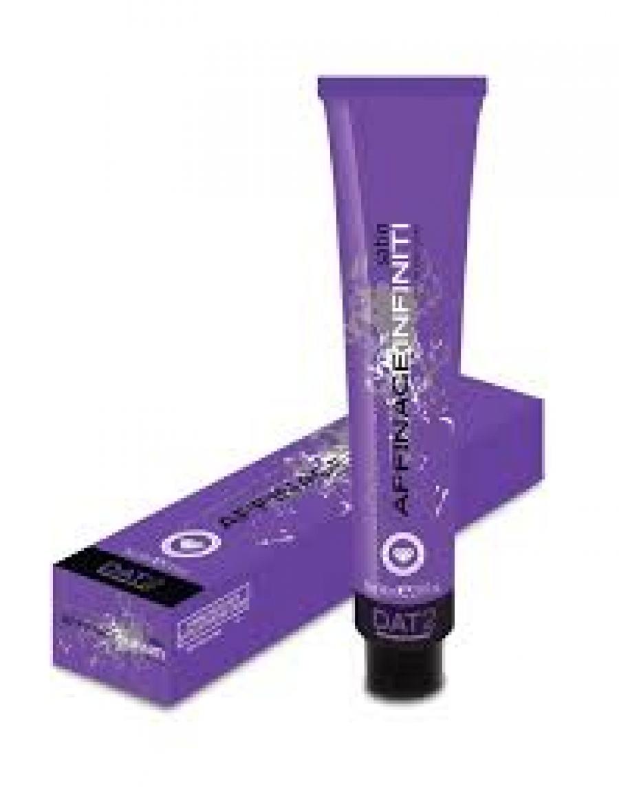 สีผมไม้มีแอมโมเนีย และ เปอร์ออกไซด์ต่ำ (Low Peroxide) 