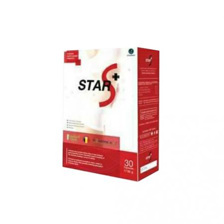 staes+ ผลิตภัณฑ์ดักจับไขมัน